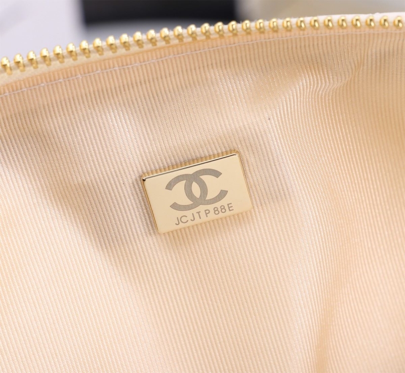 Chanel Top Handle Bags